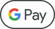 Hooray! Housekeeping - Payment Forms - G Pay